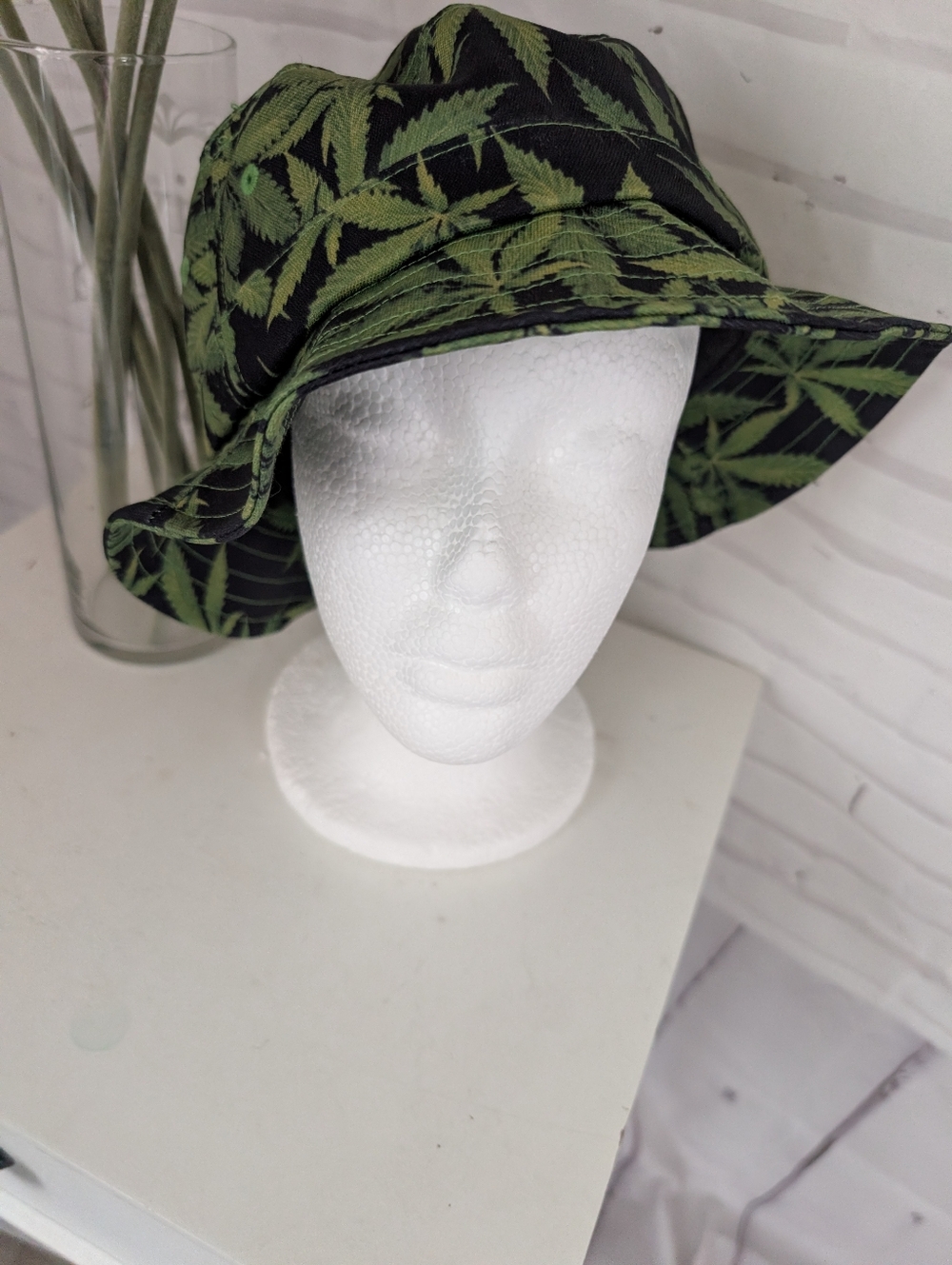 Bucket Hat - Picture 4 of 5